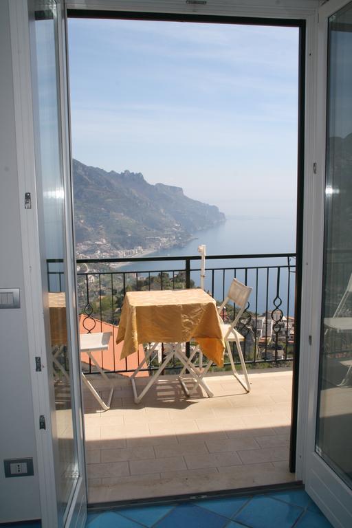 Residenza Sveva Apartment Ravello Exterior photo